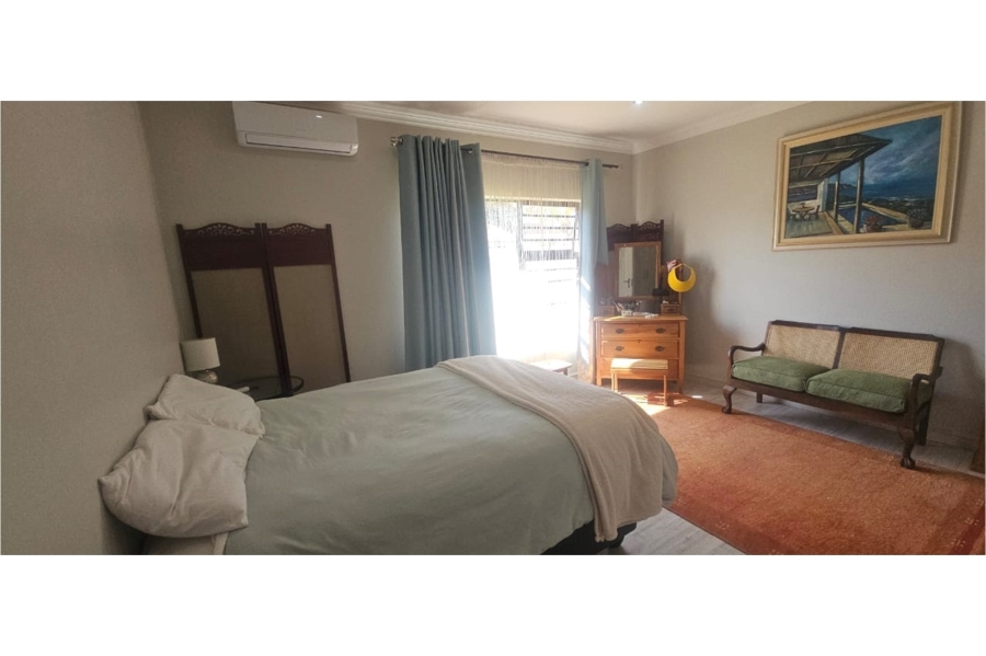 3 Bedroom Property for Sale in Hillcrest Northern Cape